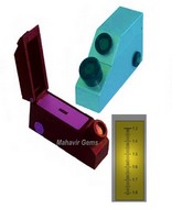 Gem Refractometer